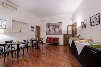 Room & Breakfast D'annunzio,,3 star