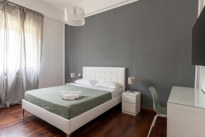 room and breakfast dannunzio