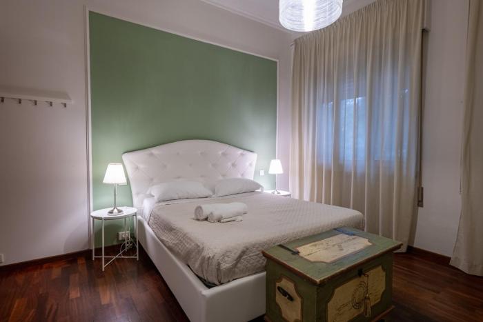 room and breakfast dannunzio