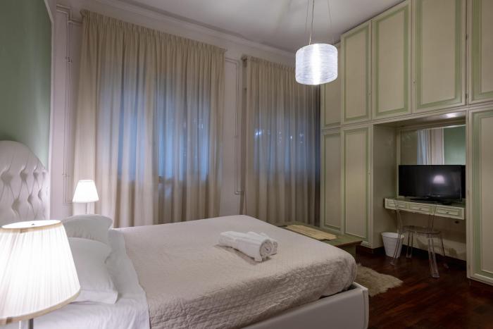 room and breakfast dannunzio