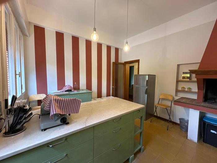 room and breakfast dannunzio