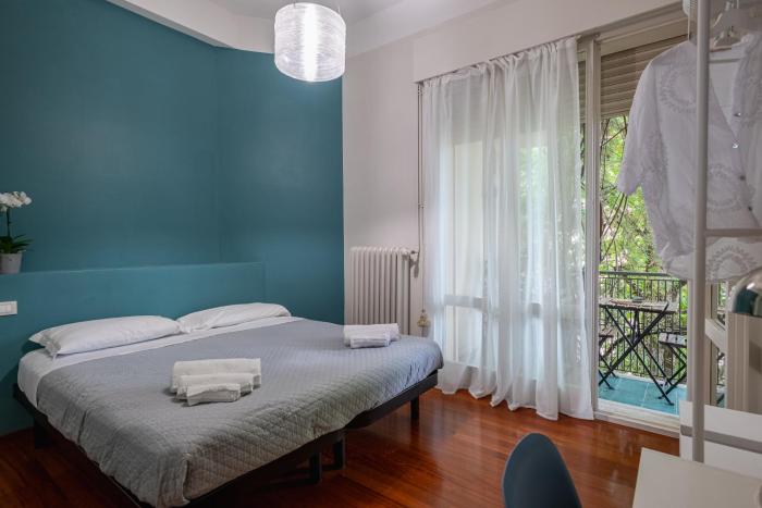 room and breakfast dannunzio