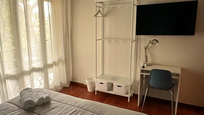 room and breakfast dannunzio