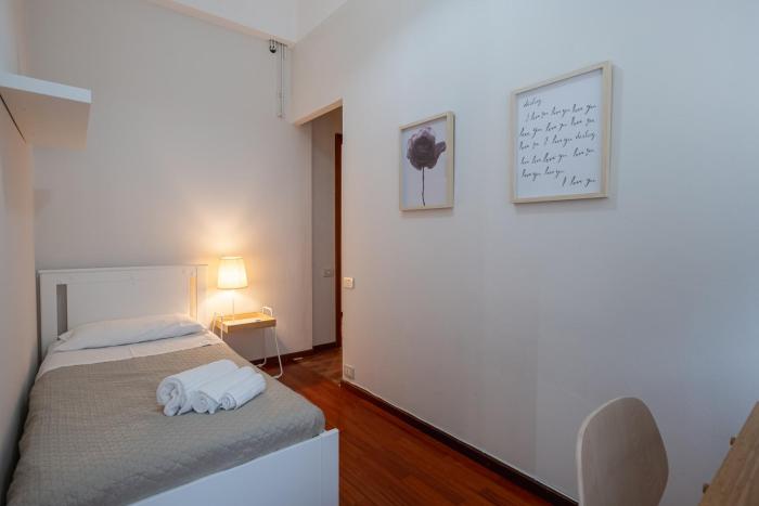 room and breakfast dannunzio