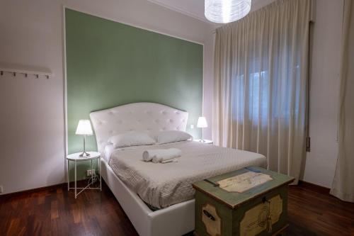 room and breakfast dannunzio