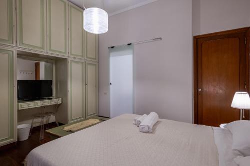 room and breakfast dannunzio