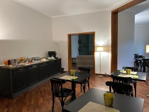room and breakfast dannunzio