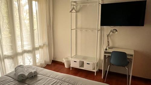 room and breakfast dannunzio
