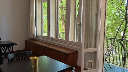 room and breakfast dannunzio
