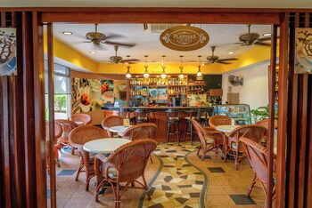 rainbow paradise beach resort by lwe