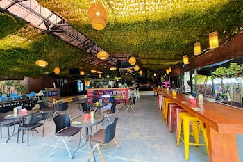 rainbow paradise beach resort by lwe
