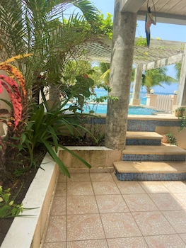 casa de playa villa ruben