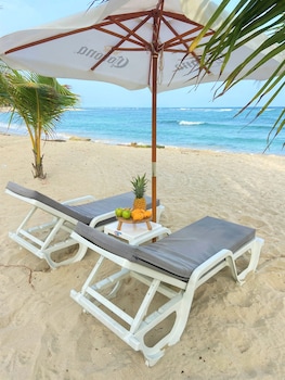 casa de playa villa ruben