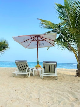 casa de playa villa ruben