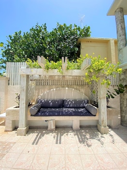 casa de playa villa ruben