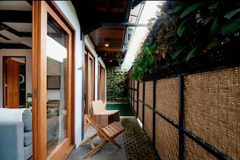 Zen Villas Ubud,,4 star