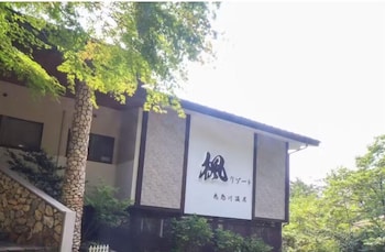 kaederesort kinugawaonsen