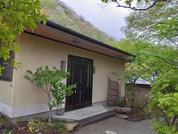 kaederesort kinugawaonsen