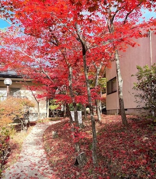 kaederesort kinugawaonsen