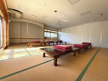 kaederesort kinugawaonsen