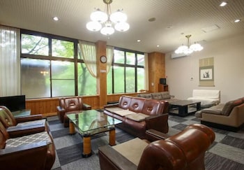 Kaederesort Kinugawaonsen,,3 star