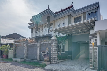 Villa Master Residance - Denpasar,,3 star