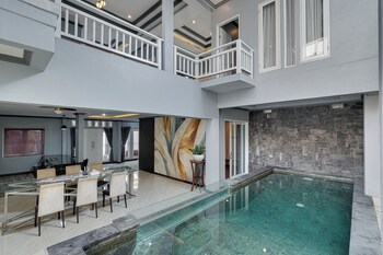 Villa Master Residance - Denpasar,,3 star