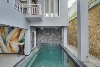 Villa Master Residance - Denpasar,,3 star