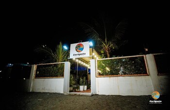 isla enriqueta private beach resort