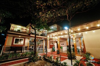 isla enriqueta private beach resort