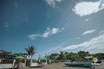 isla enriqueta private beach resort