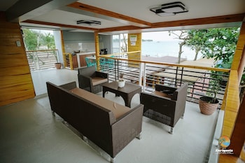 Isla Enriqueta - Private Beach Resort,,2 star