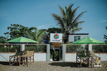Isla Enriqueta - Private Beach Resort,,2 star