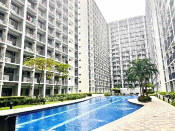 moa aseana central prime accommodations