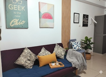 moa aseana central prime accommodations