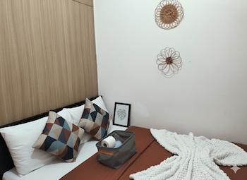Moa Aseana Central Prime Accommodations,,4 star