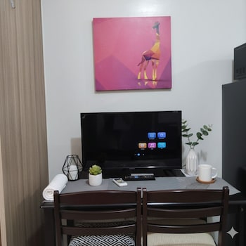 Moa Aseana Central Prime Accommodations,,4 star