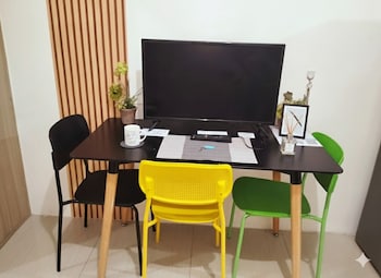 Moa Aseana Central Prime Accommodations,,4 star