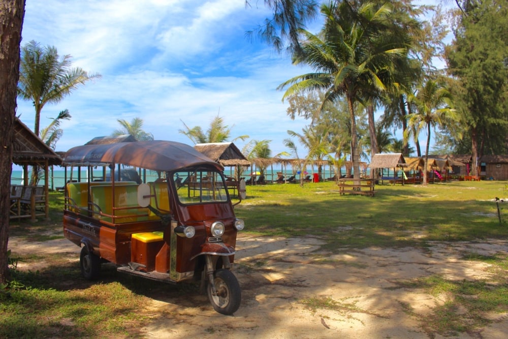thailife wellness and meditation resort
