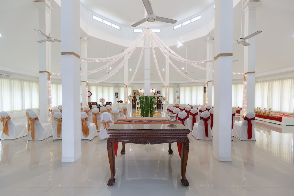 thailife wellness and meditation resort
