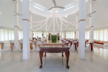 thailife wellness and meditation resort