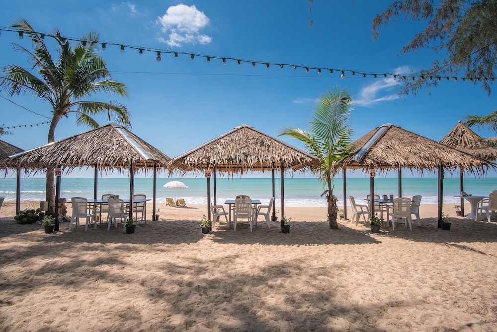 thailife wellness and meditation resort