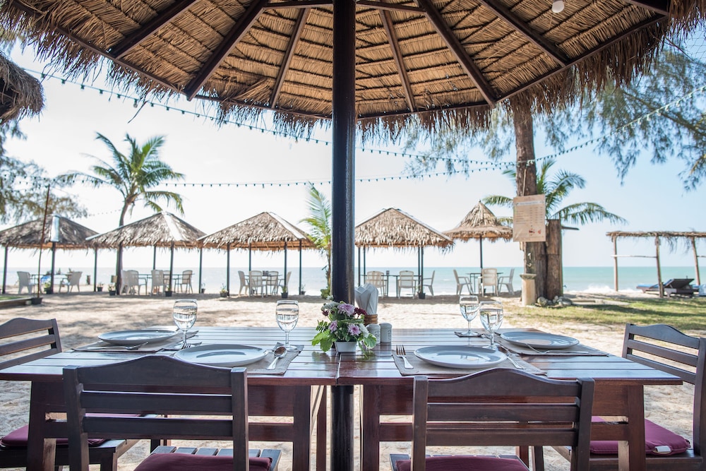 thailife wellness and meditation resort