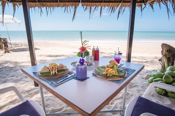 thailife wellness and meditation resort
