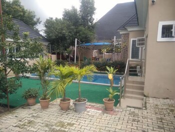 abuja