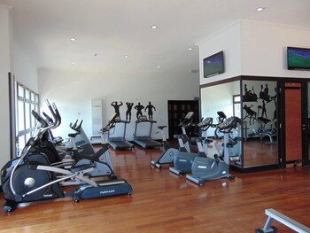 Desco Guest House 2,,4 star