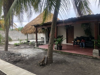 birds house puerto san jose