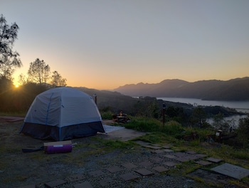 the ranch at lake sonoma