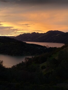 the ranch at lake sonoma