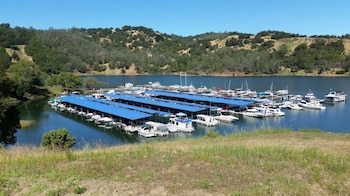 the ranch at lake sonoma